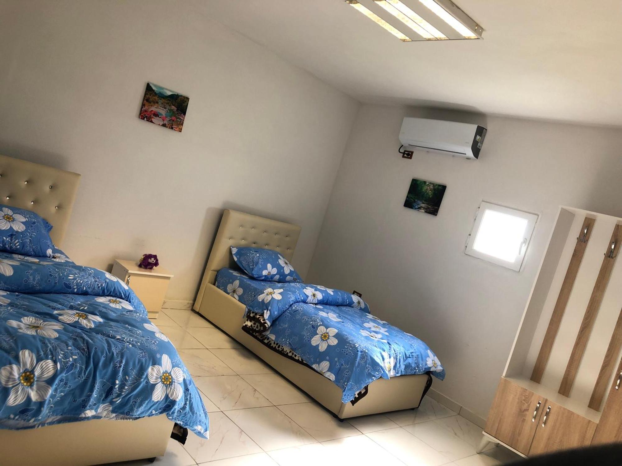 Bujtina Gashi Guest House Kukes Dış mekan fotoğraf