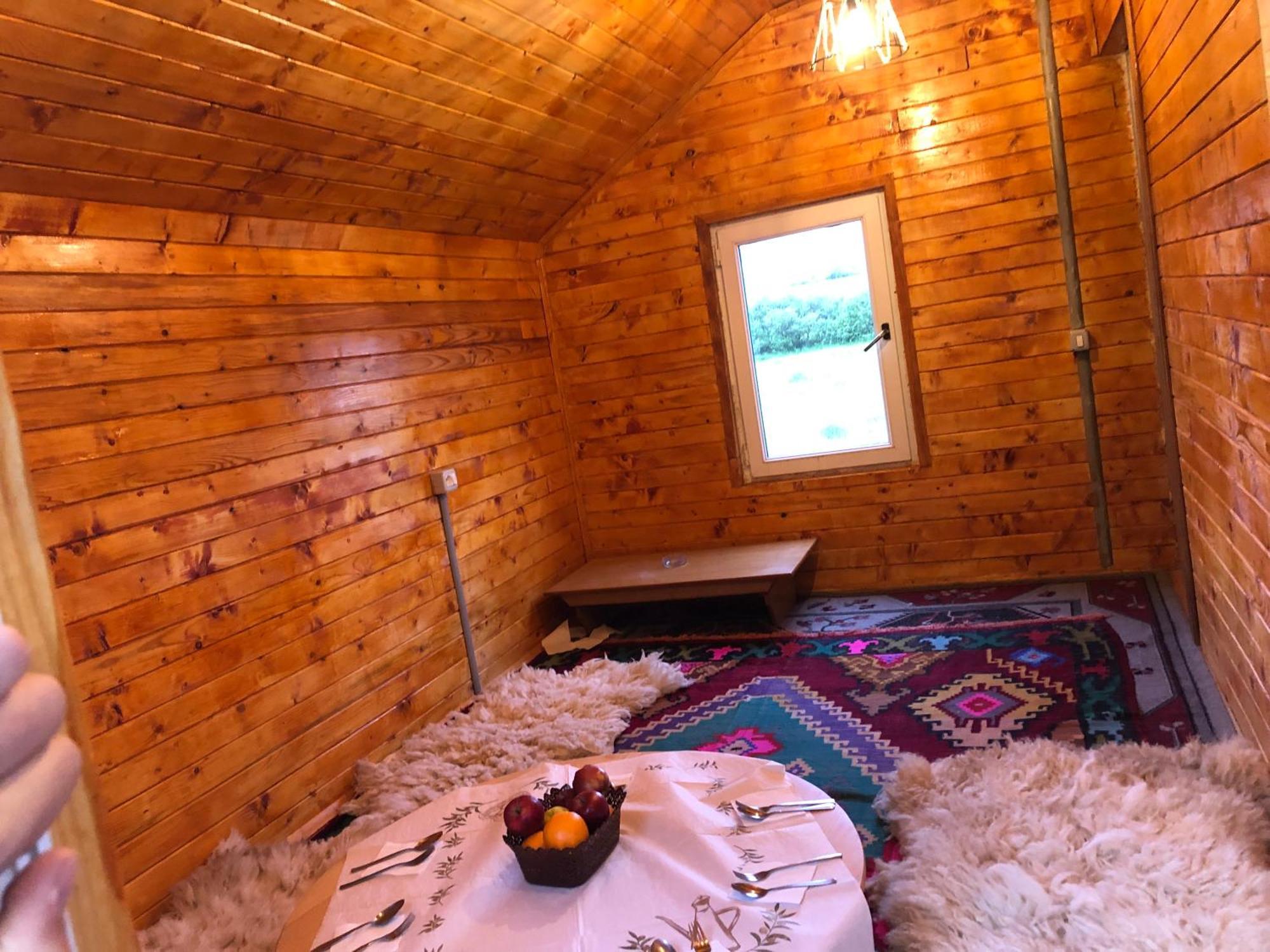 Bujtina Gashi Guest House Kukes Dış mekan fotoğraf