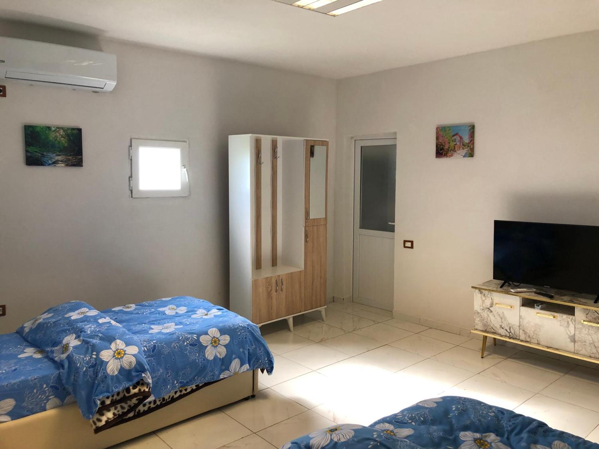 Bujtina Gashi Guest House Kukes Dış mekan fotoğraf