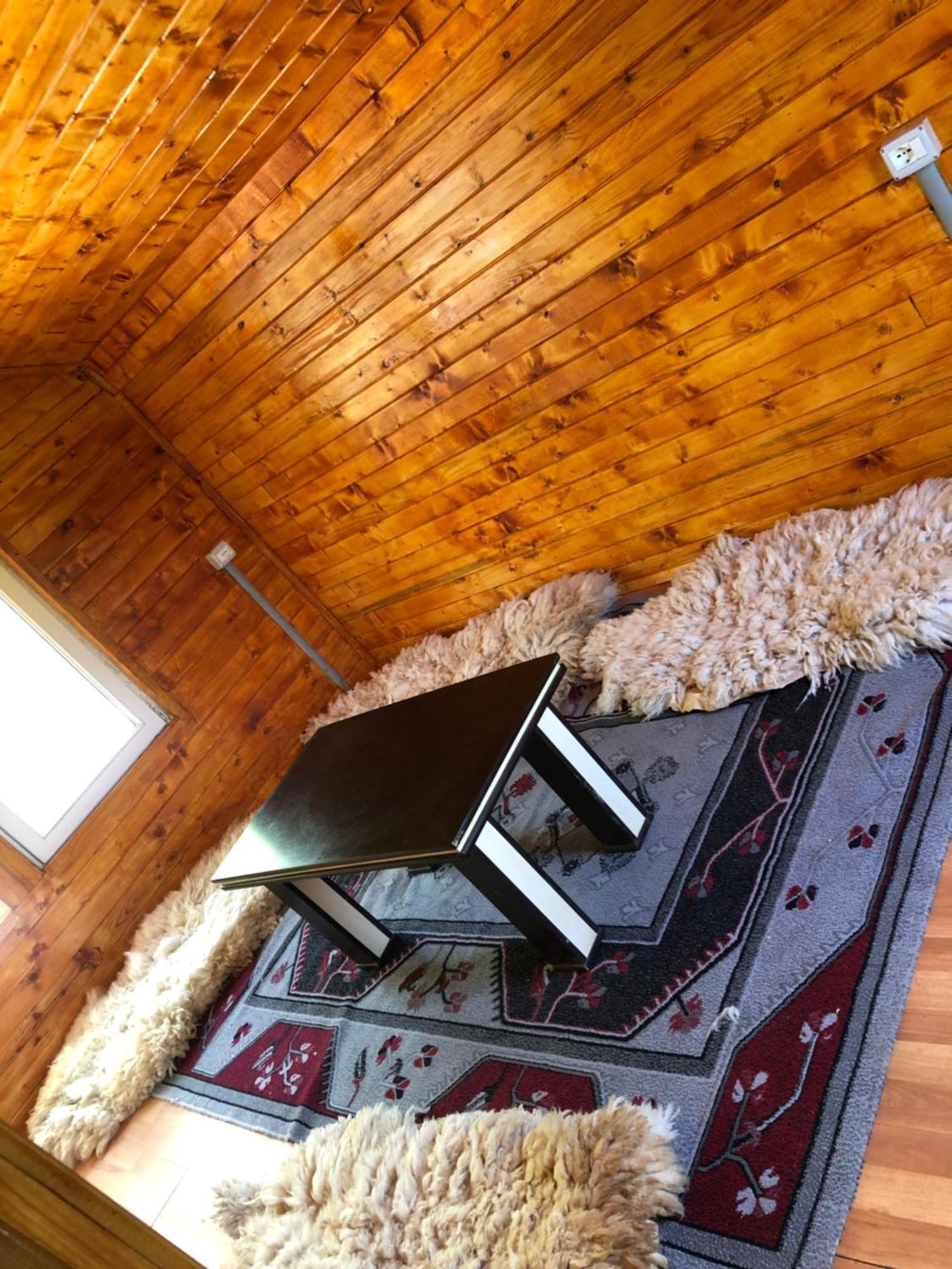 Bujtina Gashi Guest House Kukes Dış mekan fotoğraf