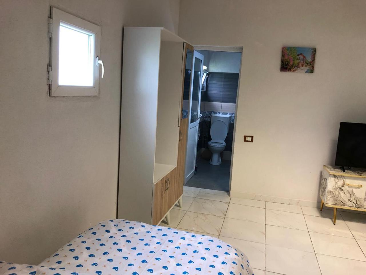 Bujtina Gashi Guest House Kukes Dış mekan fotoğraf