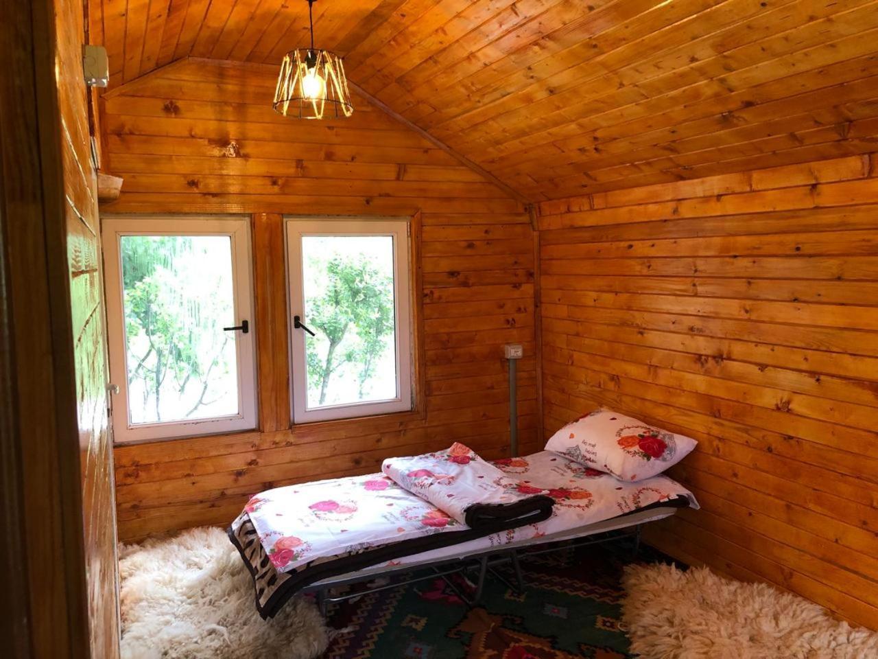 Bujtina Gashi Guest House Kukes Dış mekan fotoğraf