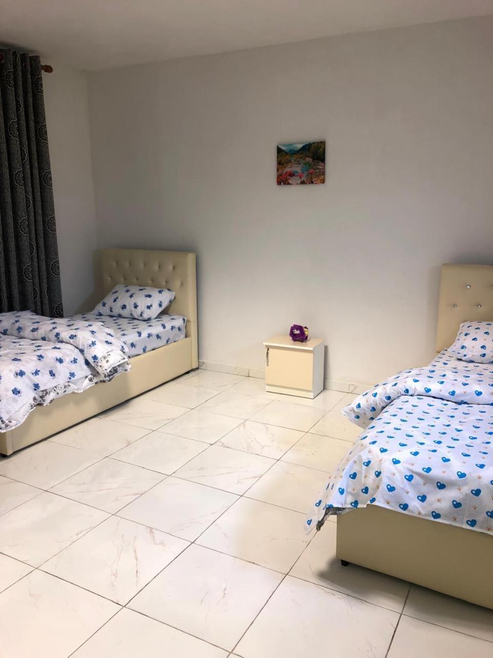 Bujtina Gashi Guest House Kukes Dış mekan fotoğraf